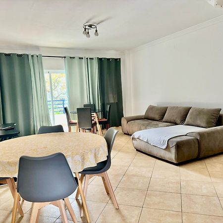 Rei Apartment Quarteira Ngoại thất bức ảnh