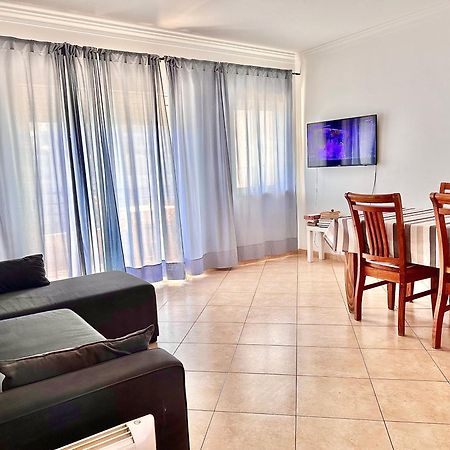 Rei Apartment Quarteira Ngoại thất bức ảnh