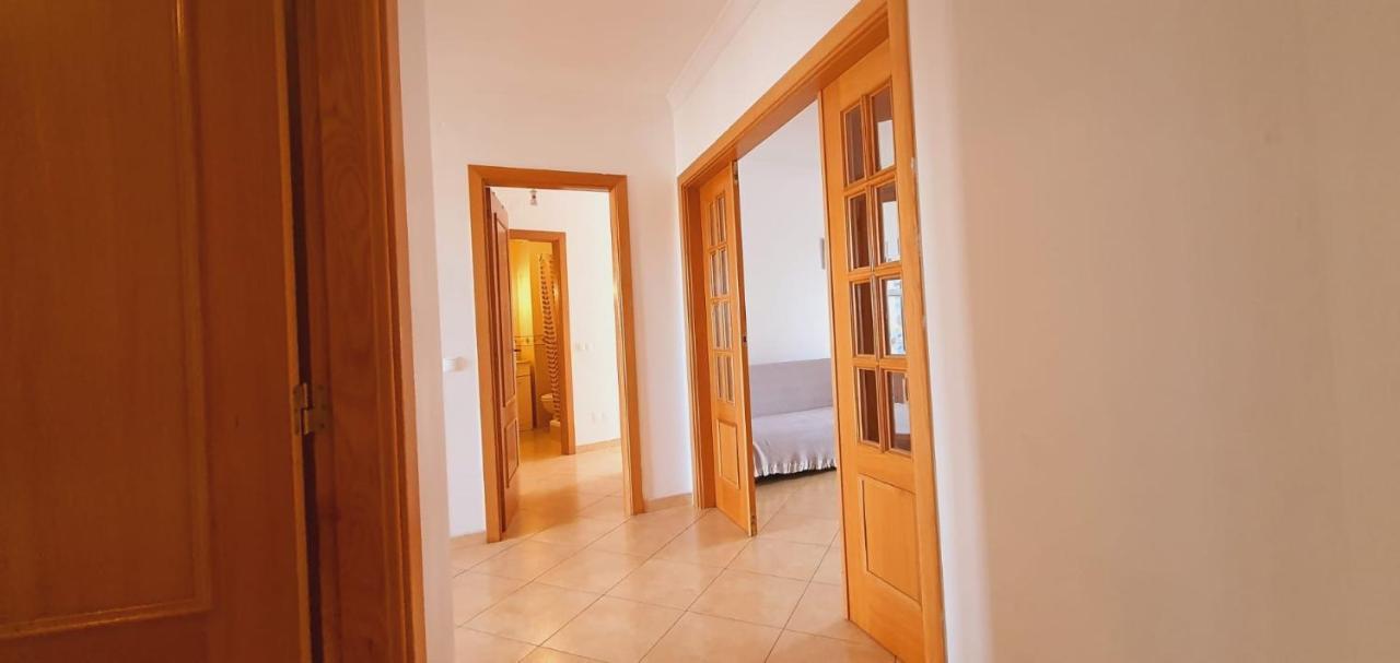Rei Apartment Quarteira Ngoại thất bức ảnh
