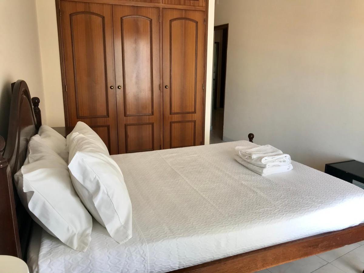 Rei Apartment Quarteira Ngoại thất bức ảnh