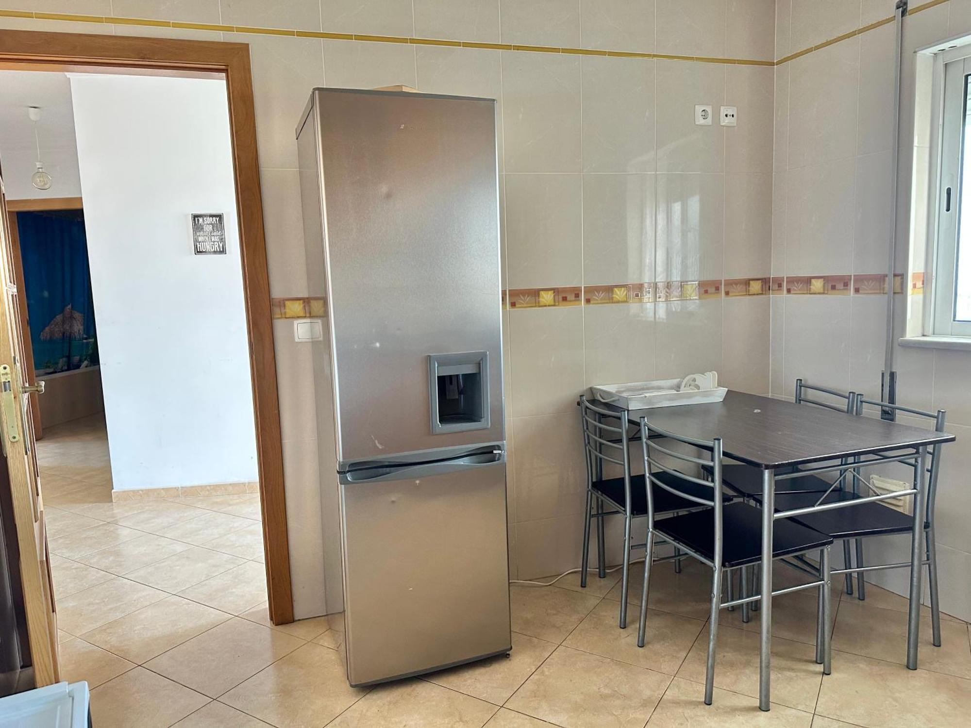 Rei Apartment Quarteira Ngoại thất bức ảnh