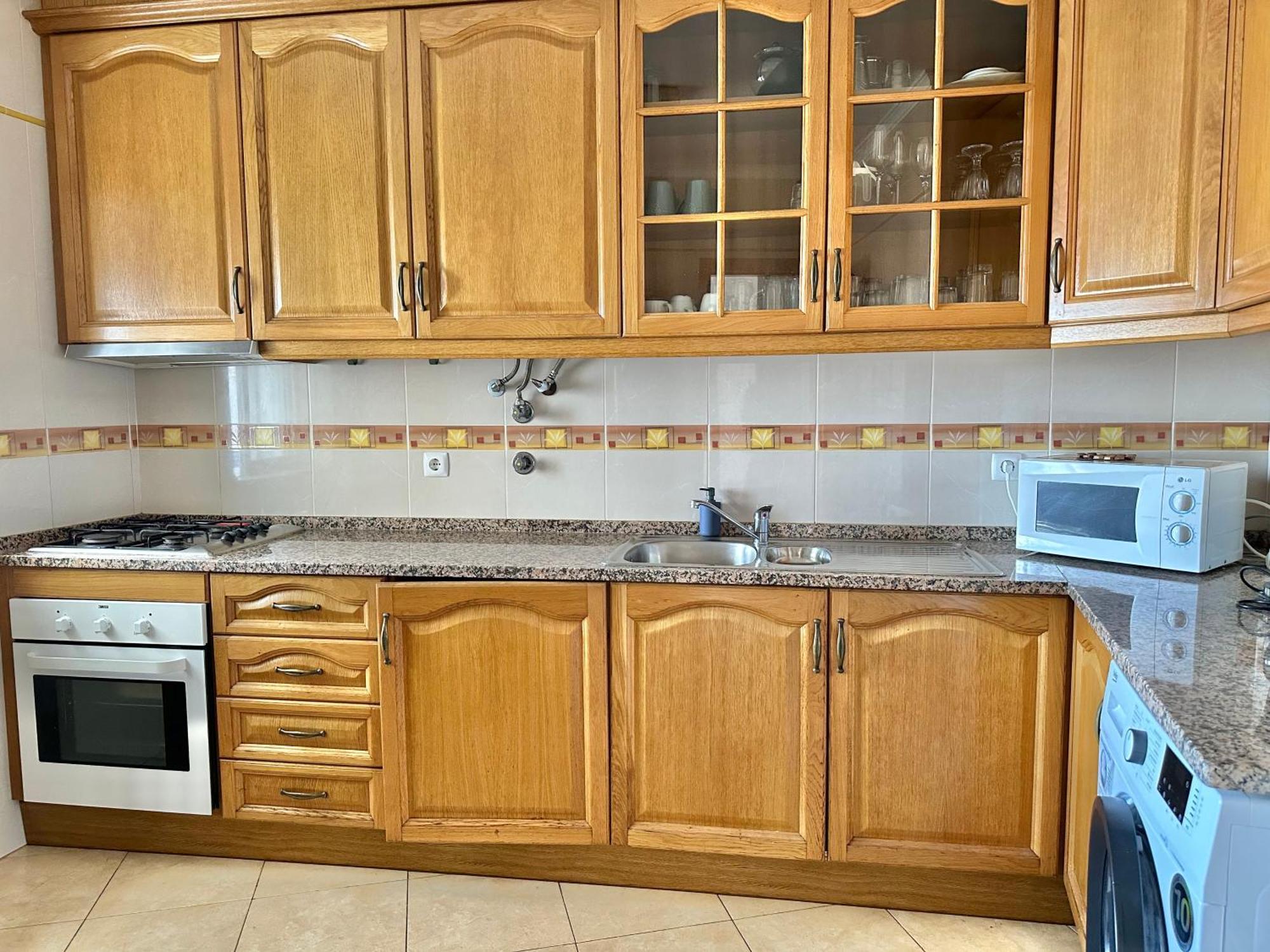 Rei Apartment Quarteira Ngoại thất bức ảnh