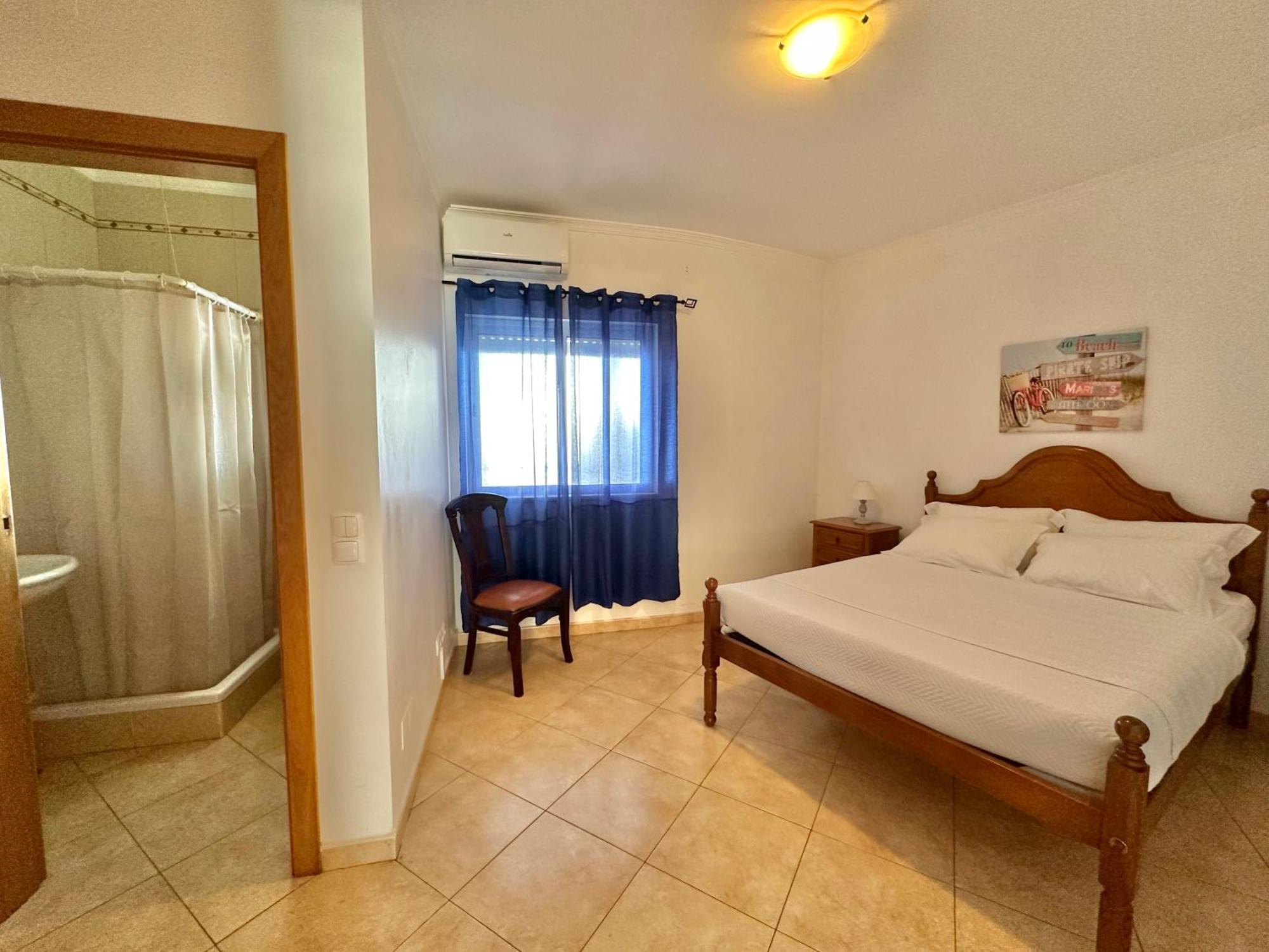 Rei Apartment Quarteira Ngoại thất bức ảnh