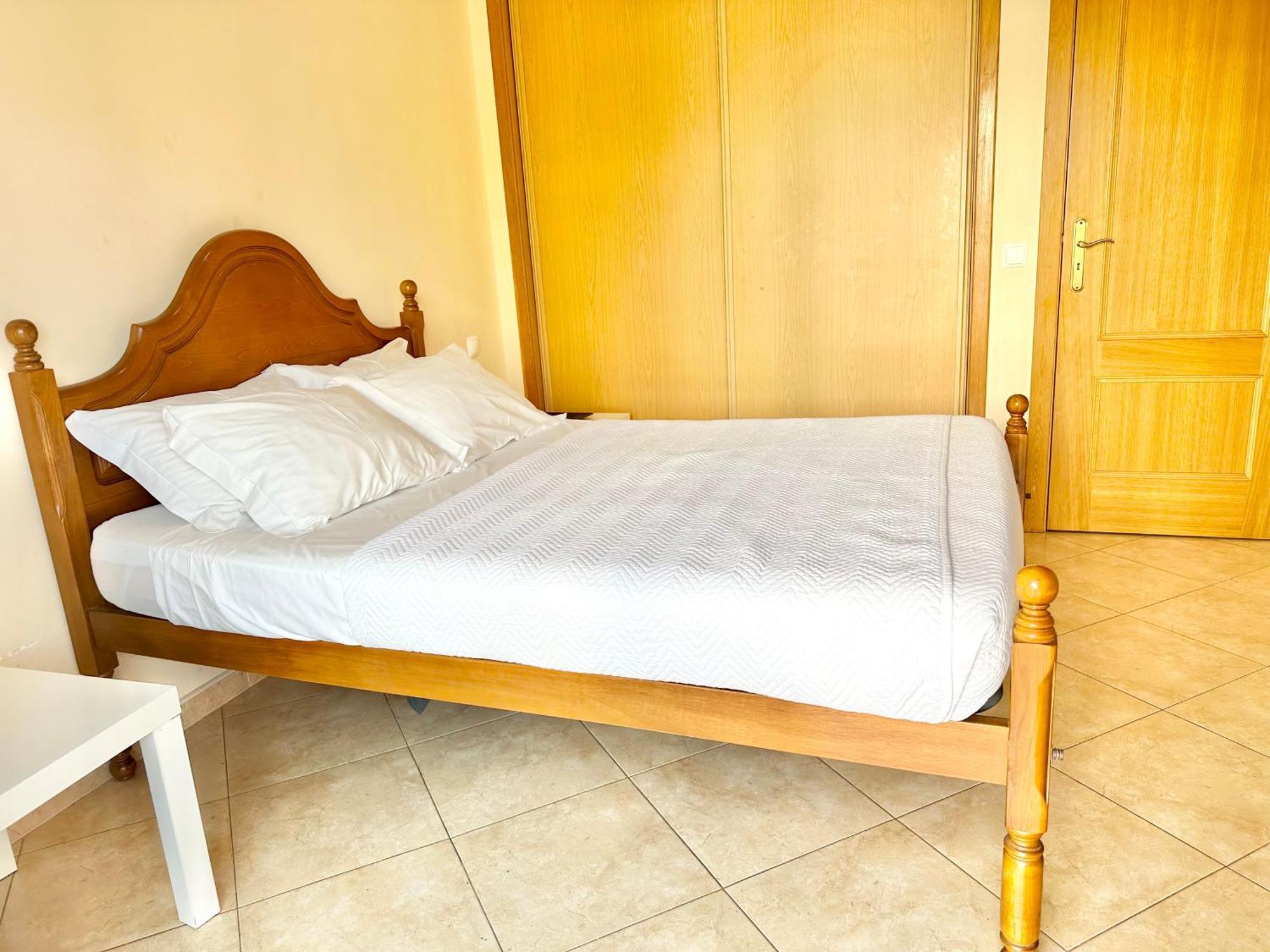 Rei Apartment Quarteira Ngoại thất bức ảnh