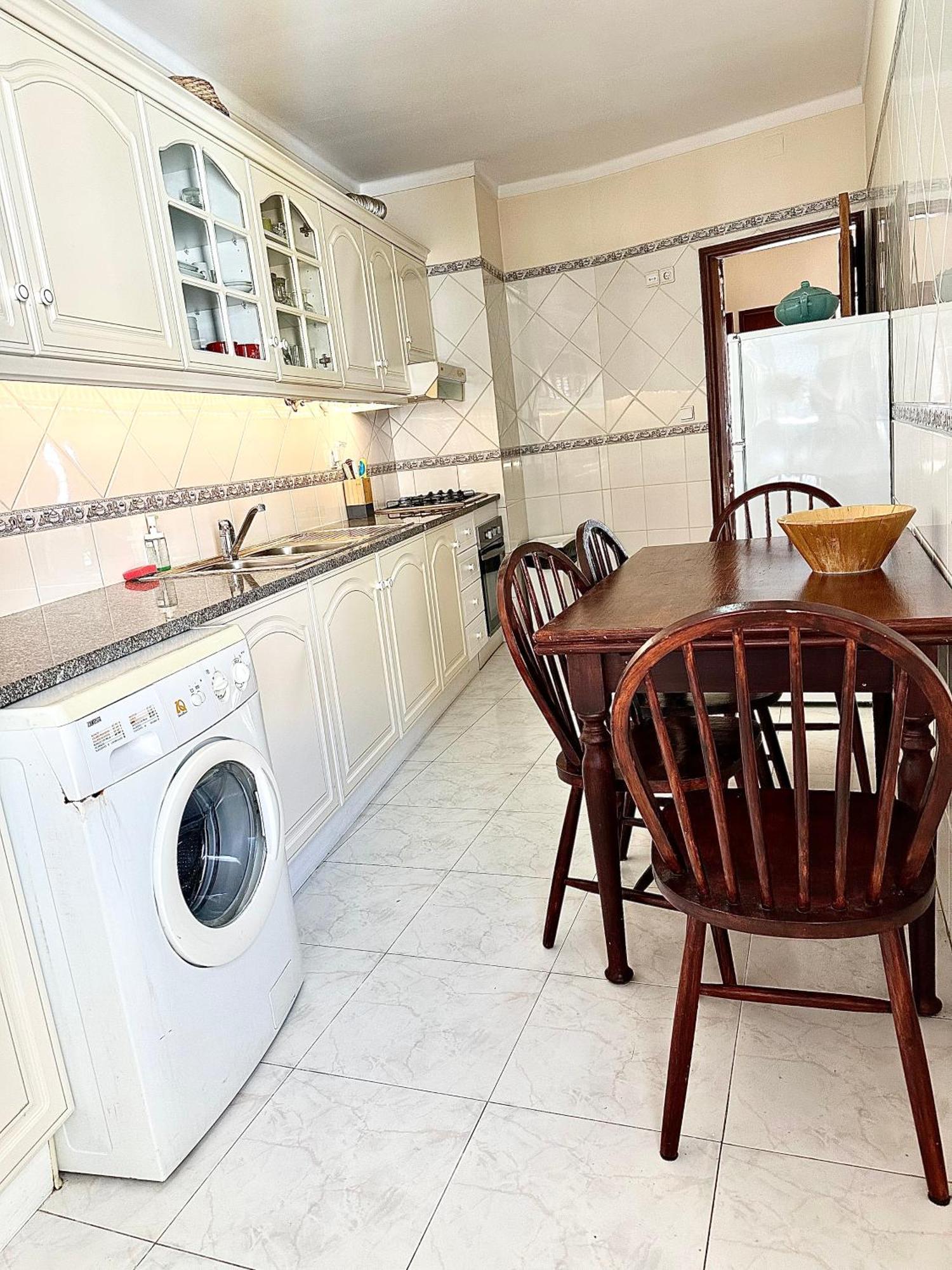 Rei Apartment Quarteira Ngoại thất bức ảnh