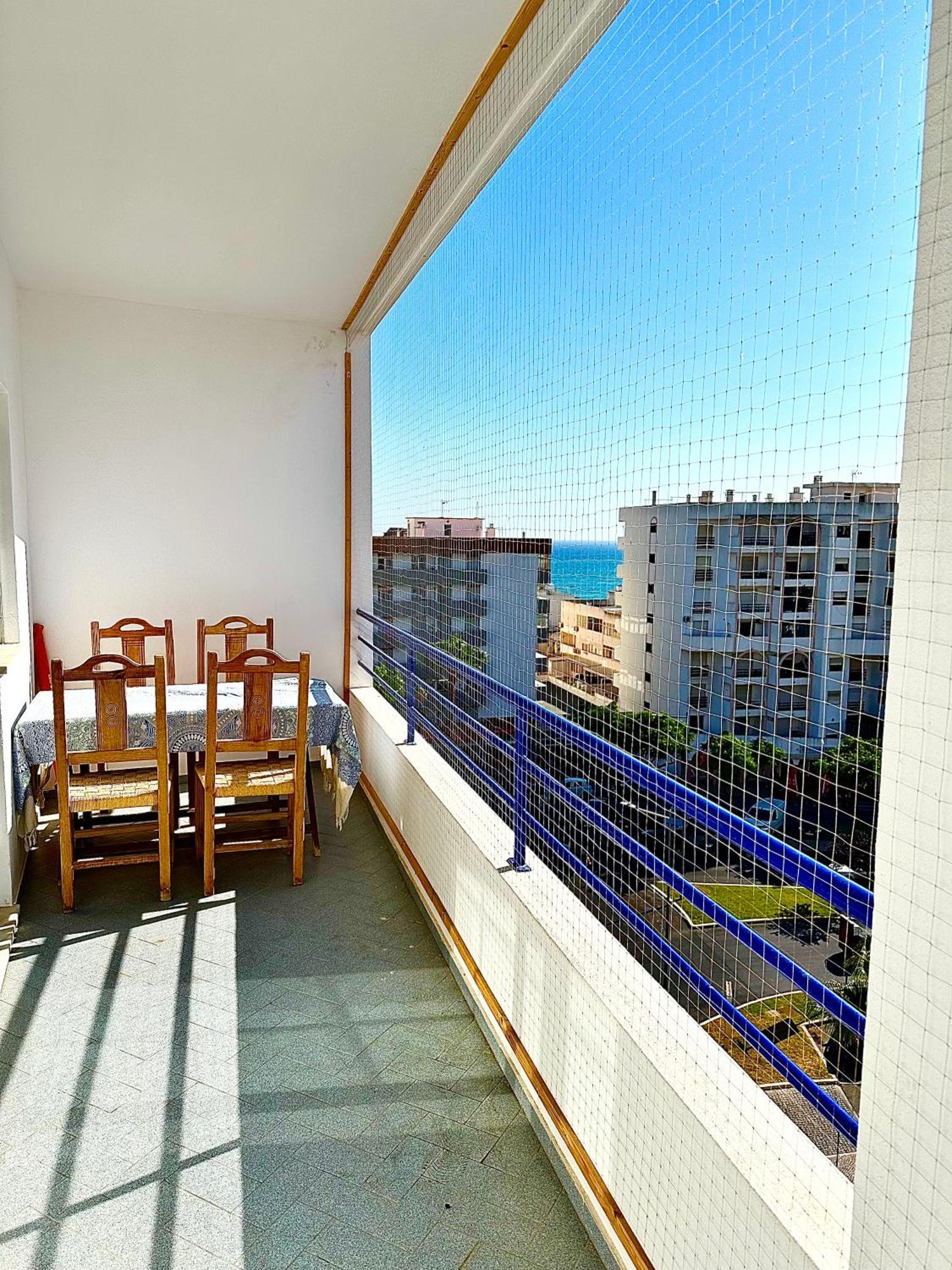 Rei Apartment Quarteira Ngoại thất bức ảnh