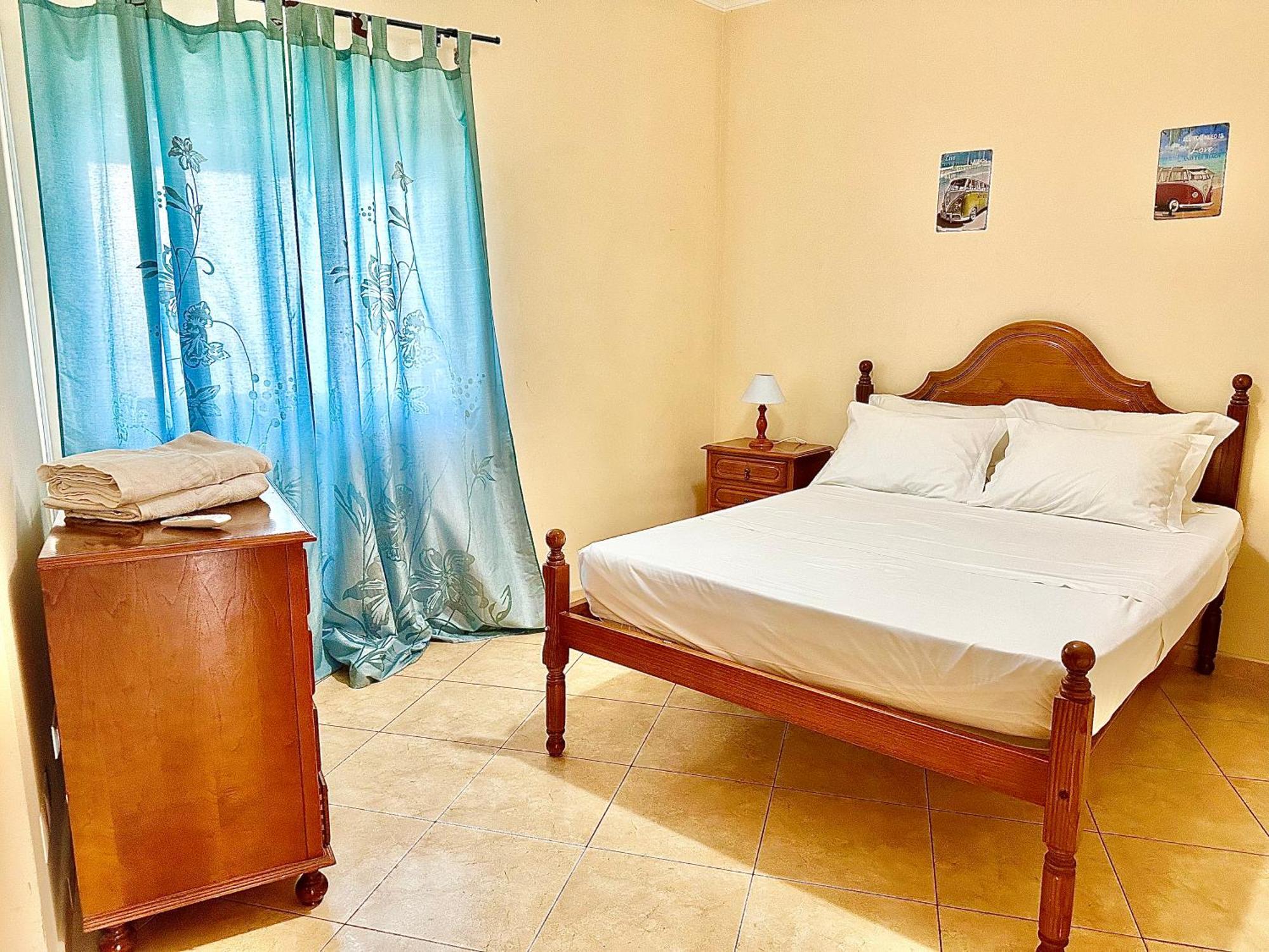 Rei Apartment Quarteira Ngoại thất bức ảnh
