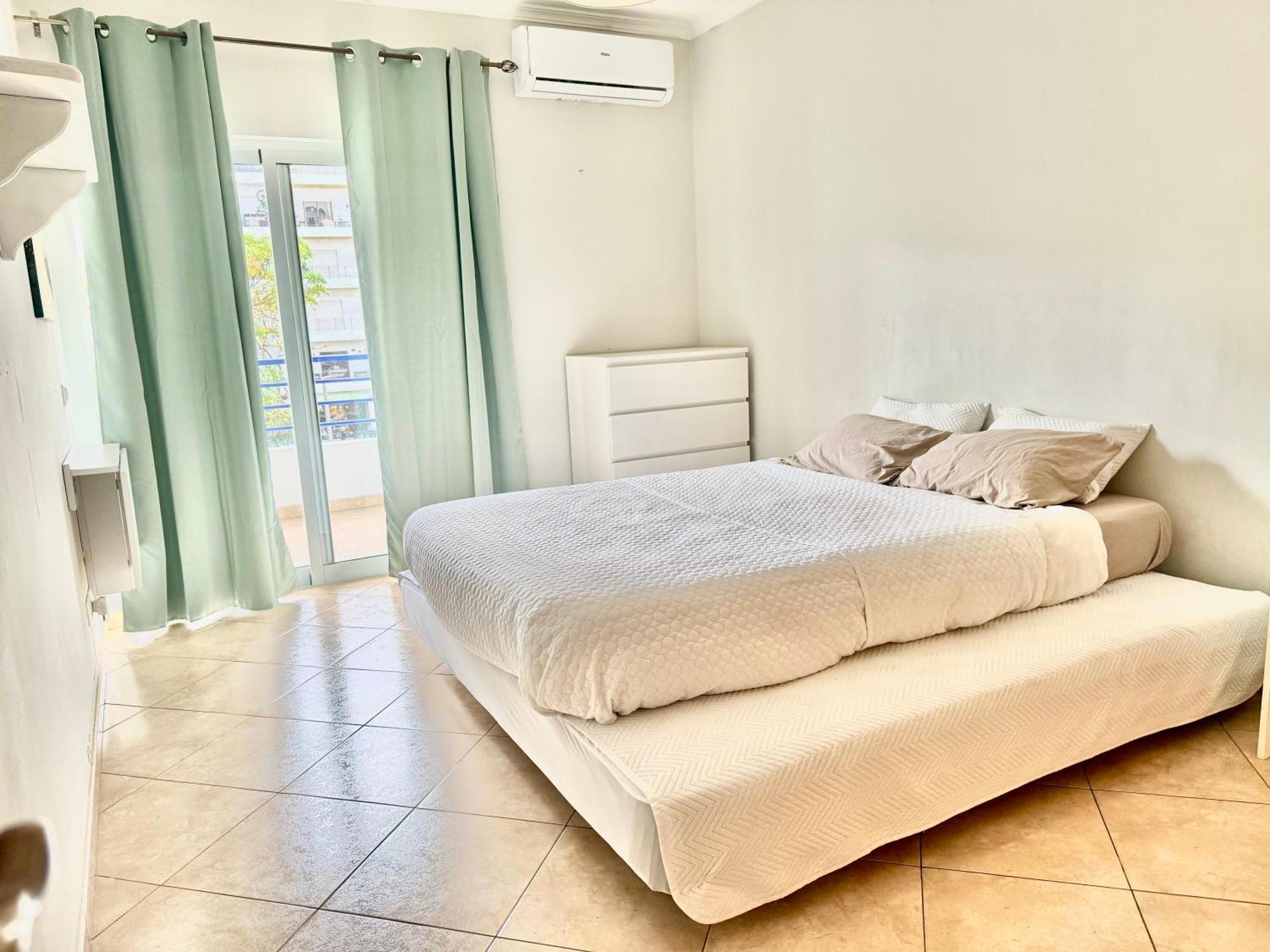 Rei Apartment Quarteira Ngoại thất bức ảnh