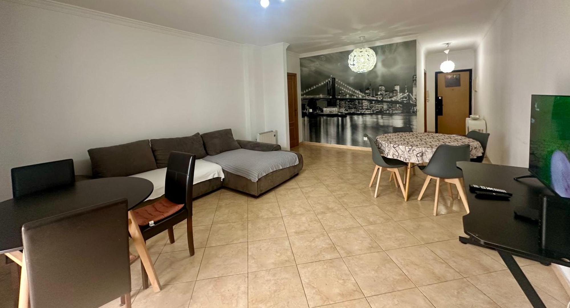 Rei Apartment Quarteira Ngoại thất bức ảnh