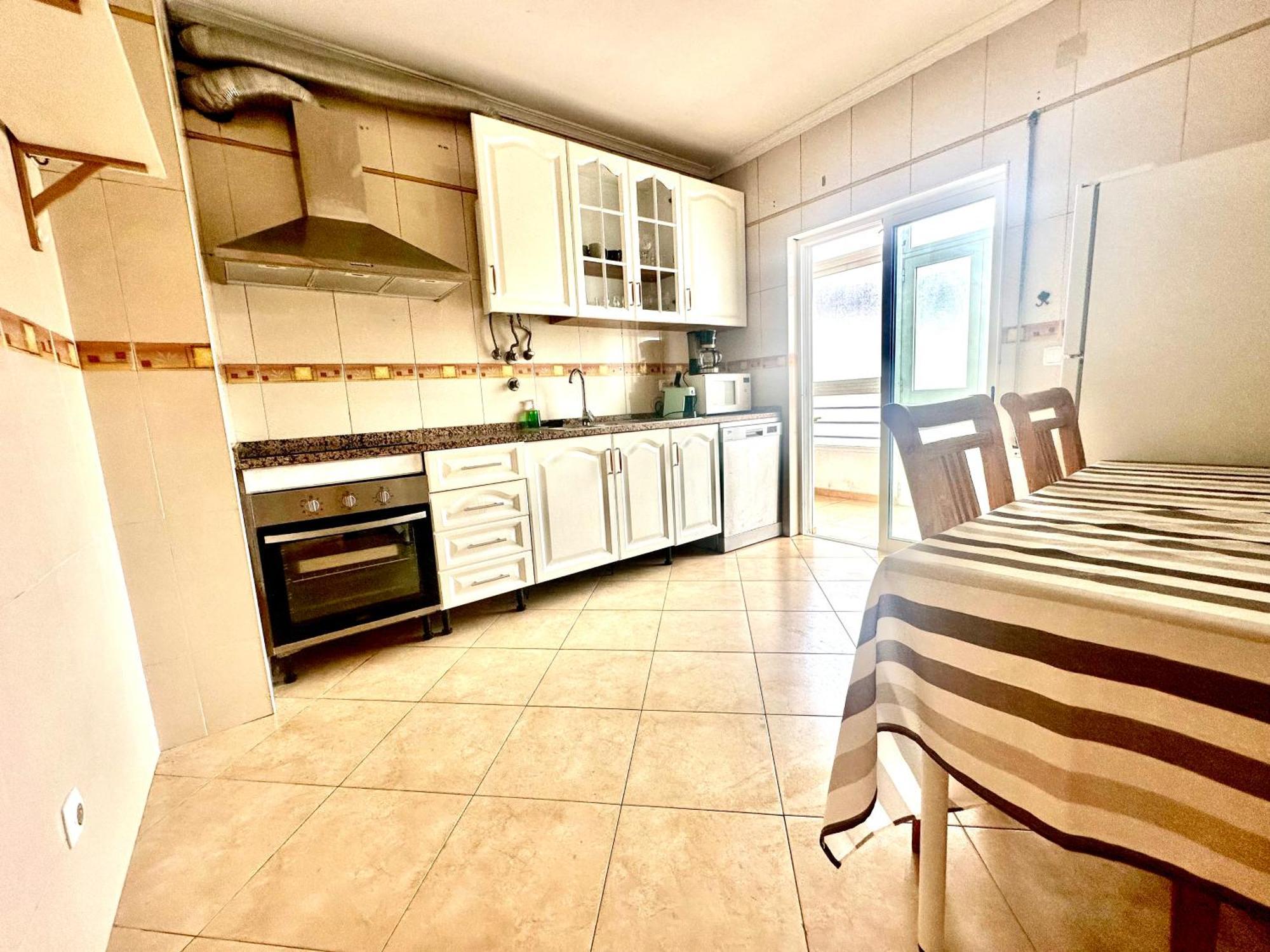 Rei Apartment Quarteira Ngoại thất bức ảnh