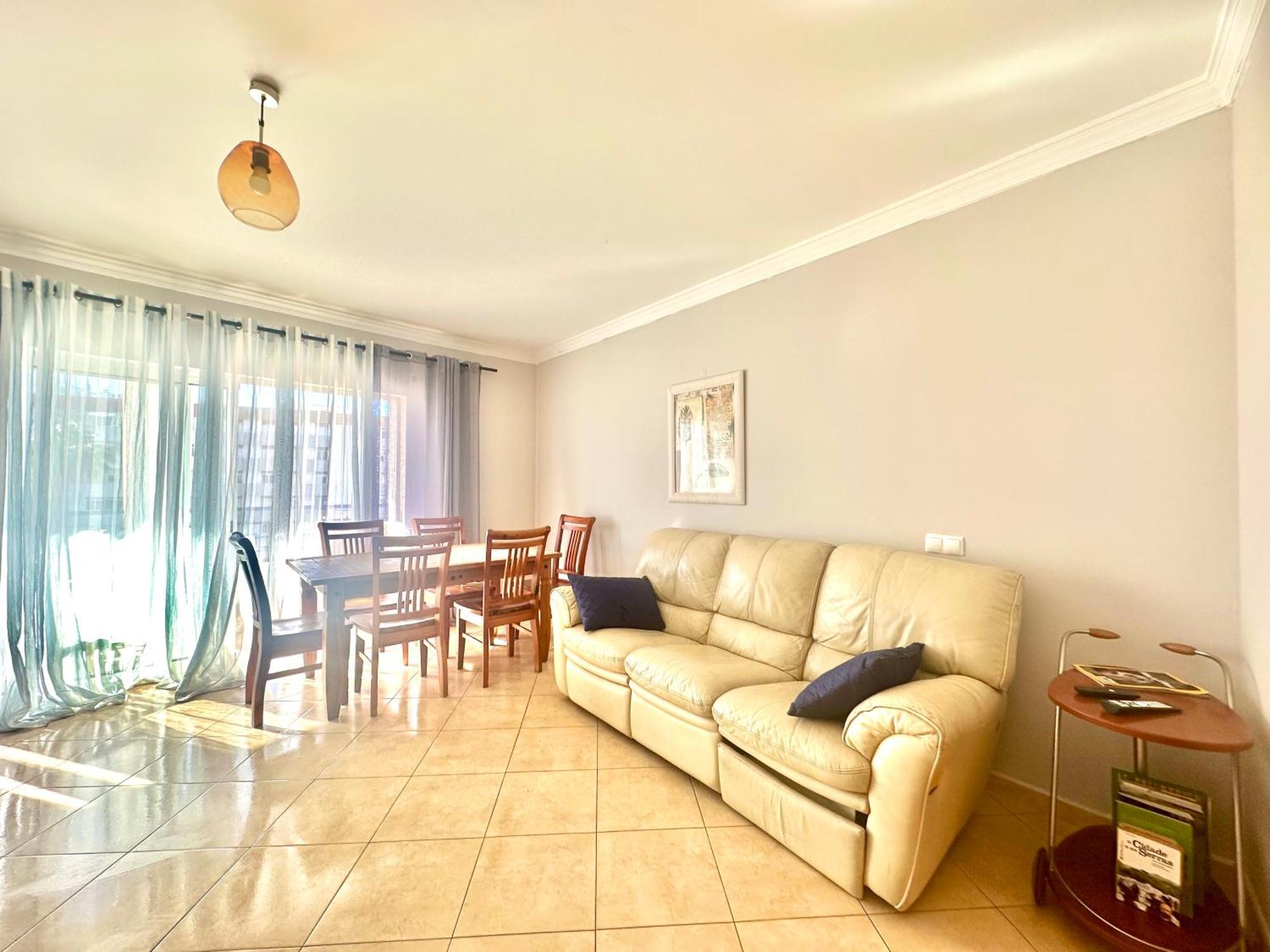Rei Apartment Quarteira Ngoại thất bức ảnh