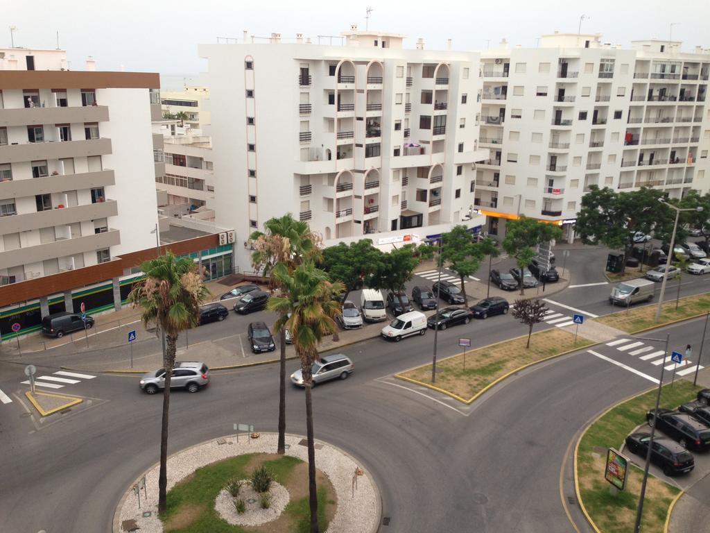 Rei Apartment Quarteira Ngoại thất bức ảnh