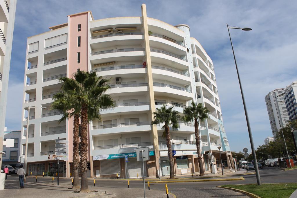 Rei Apartment Quarteira Ngoại thất bức ảnh